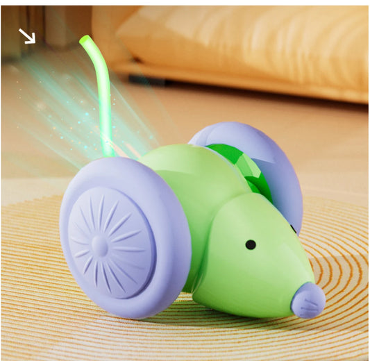 PetsHaven™ SmartMouse
