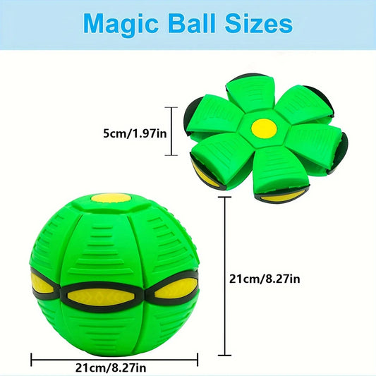 PetsHaven™ AirBounce Ball