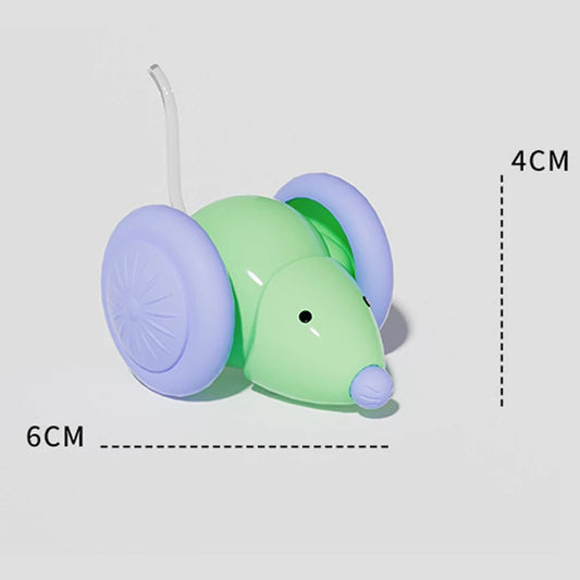 PetsHaven™ SmartMouse